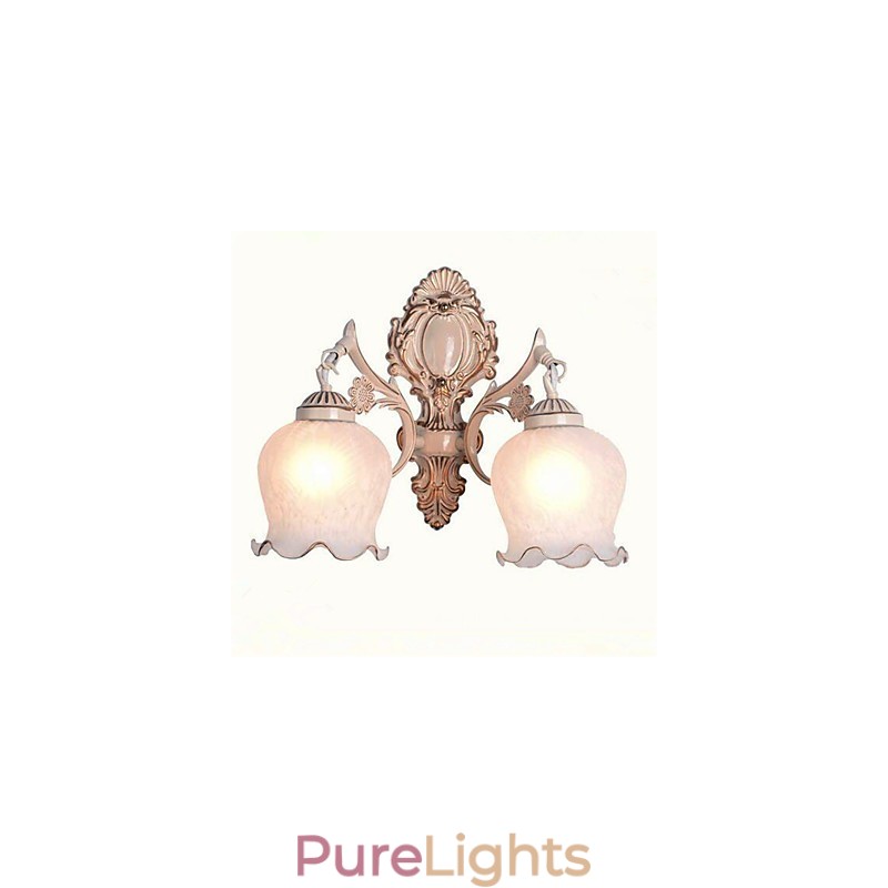 Modern Contemporary Electroplated Feature for Swing Arm Eye Protection Wall Lights