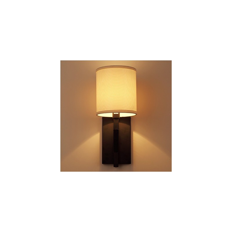 Integrated Modern Contemporary Modern Comtemporary Painting Feature for Ambient Light Wall Sconces