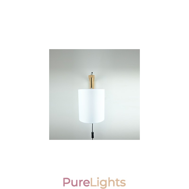Modern Contemporary Others Feature for Mini Style Ambient Light Wall Sconces Wall Light