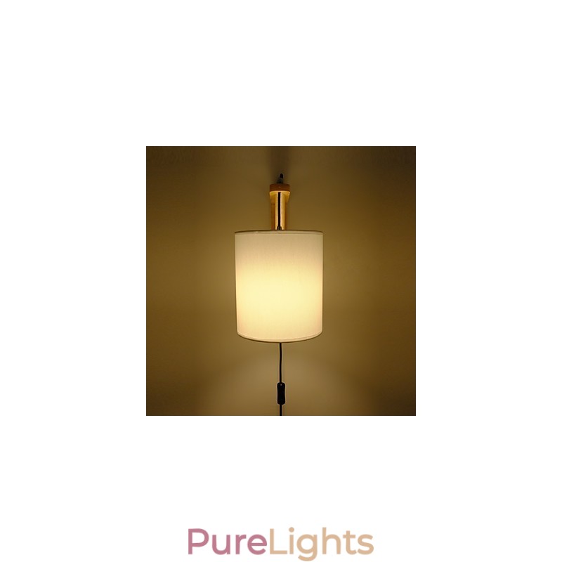 Modern Contemporary Others Feature for Mini Style Ambient Light Wall Sconces Wall Light