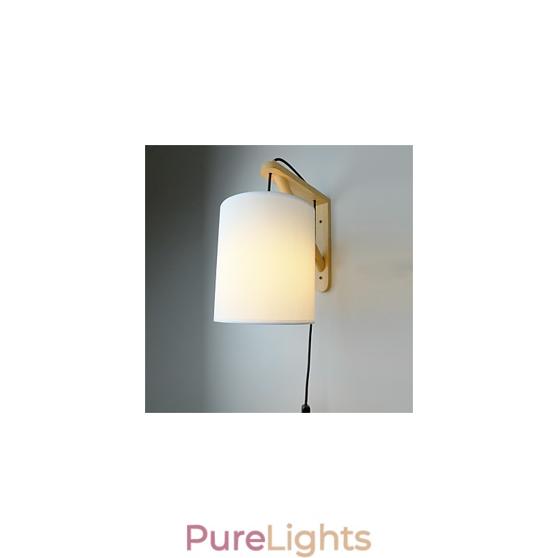 Modern Contemporary Others Feature for Mini Style Ambient Light Wall Sconces Wall Light