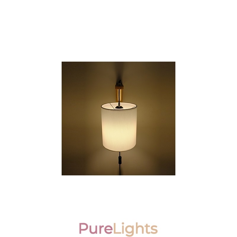 Modern Contemporary Others Feature for Mini Style Ambient Light Wall Sconces Wall Light