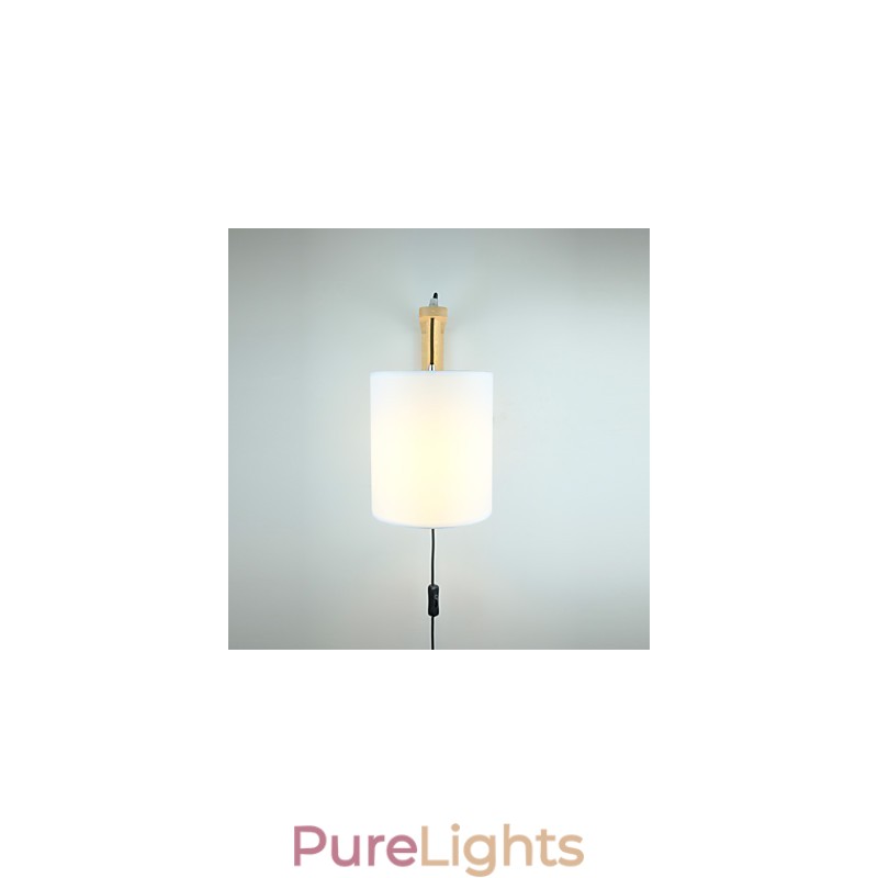Modern Contemporary Others Feature for Mini Style Ambient Light Wall Sconces Wall Light