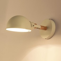 Modern Contemporary Feature Ambient Light Wall Sconces Wall Light