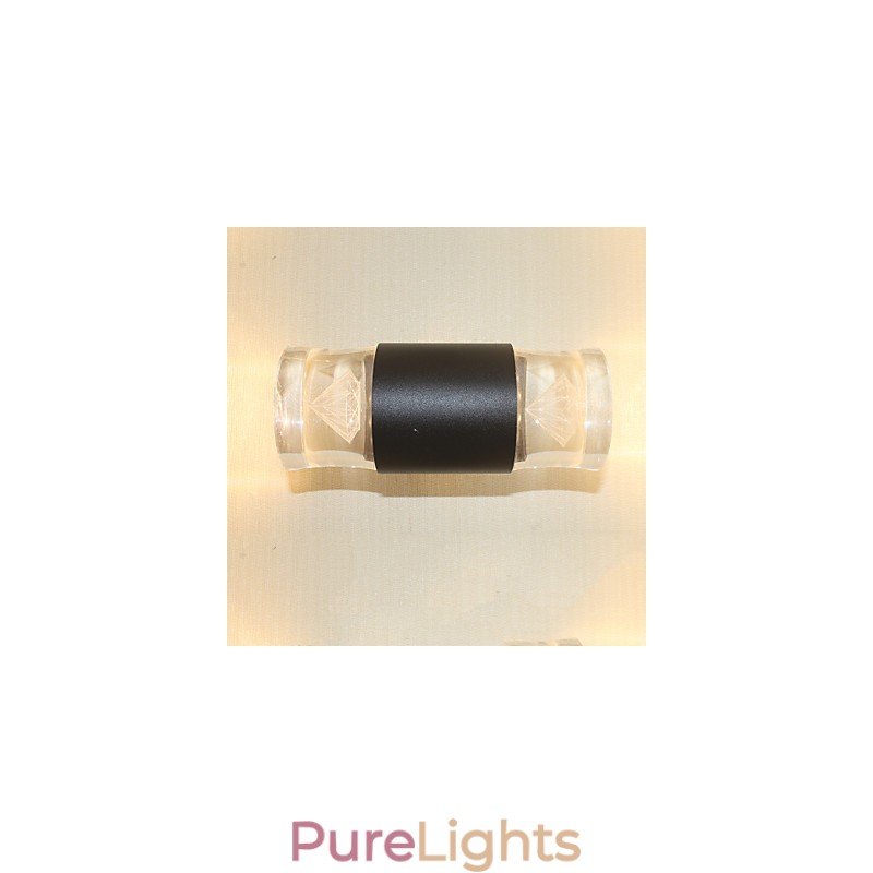 Integrated Simple Feature for Ambient Light Wall Sconces Wall Light