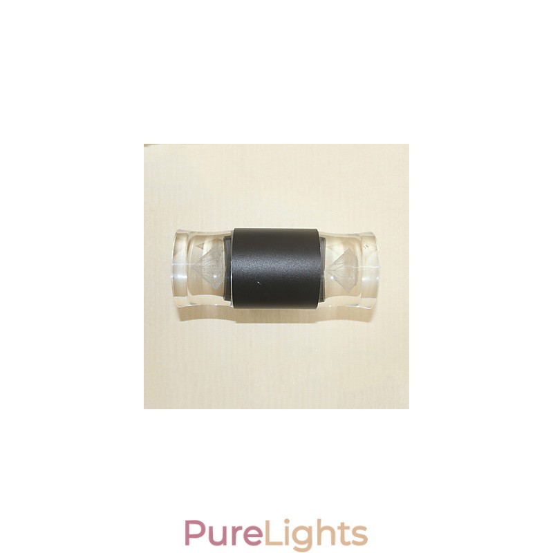 Integrated Simple Feature for Ambient Light Wall Sconces Wall Light