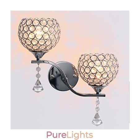 Modern Minimalist Living Room Corridor Corridor Crystal Wall Lamp Modern Minimalist Living Room Corridor Corridor Crystal Wall Lamp