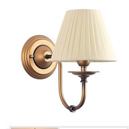 Integrated Modern Contemporary Modern Comtemporary Painting Feature for Ambient Light Wall Sconces