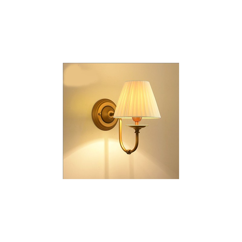 Integrated Modern Contemporary Modern Comtemporary Painting Feature for Ambient Light Wall Sconces