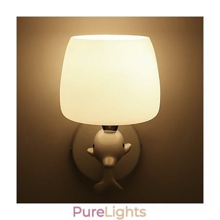 Modern Contemporary Painting Feature for Eye Protection Ambient Light Wall Sconces Wall Light Modern Contemporary Painting Feature for Eye Protection Ambient Light Wall Sconces Wall Light