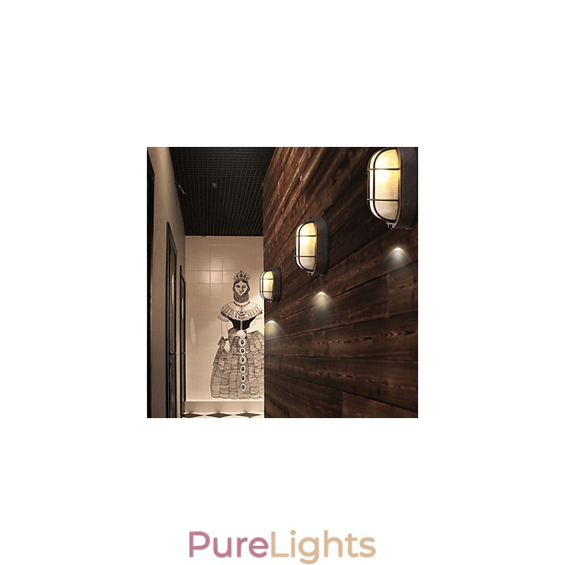Modern Contemporary Feature Ambient Light Wall Sconces Wall Light