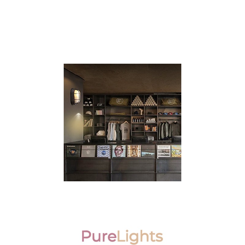 Modern Contemporary Feature Ambient Light Wall Sconces Wall Light