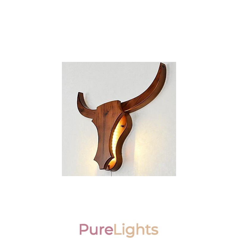 Modern Contemporary Others Feature Downlight Wall Sconces Wall Light