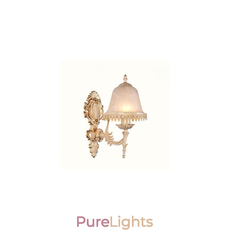 Modern Contemporary Electroplated Feature for Mini Style Eye Protection Wall Lights