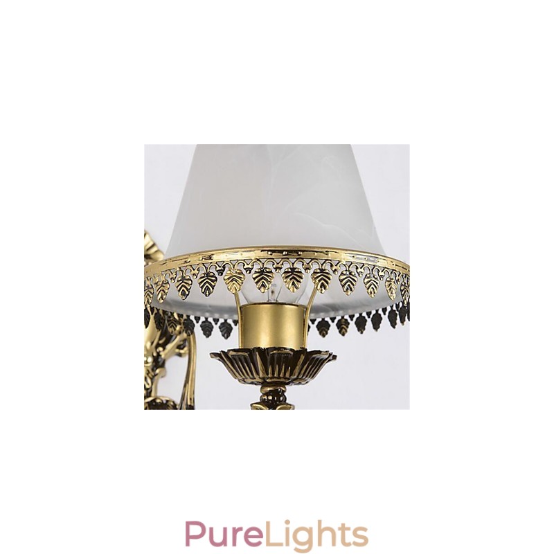 Modern Contemporary Electroplated Feature for Mini Style Eye Protection Wall Lights