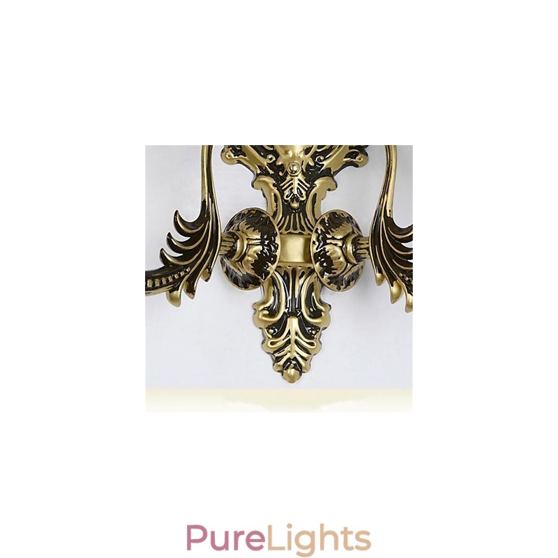 Modern Contemporary Electroplated Feature for Mini Style Eye Protection Wall Lights