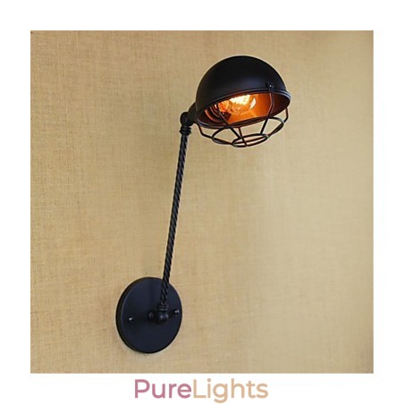 Country Retro Painting Feature for Mini Style Eye ProtectionDownlight Wall Lights Country Retro Painting Feature for Mini Style Eye ProtectionDownlight Wall Lights