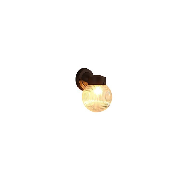 Modern Contemporary Black Oxide Finish Feature for Mini Style Ambient Light Wall Sconces Wall Light