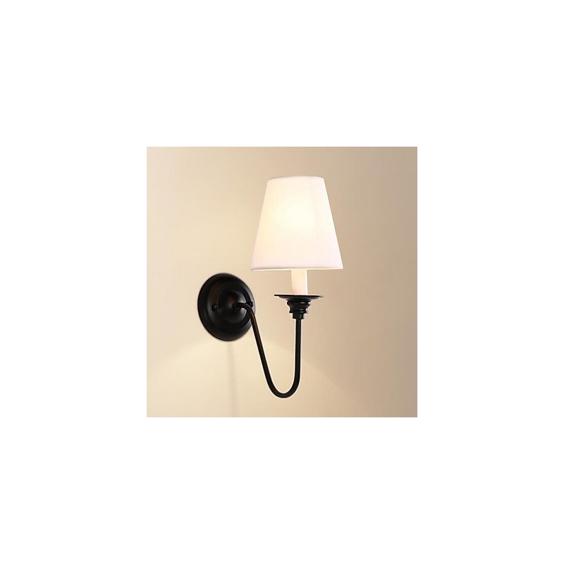 Modern Contemporary Electroplated Feature Downlight Wall Sconces Wall Light
