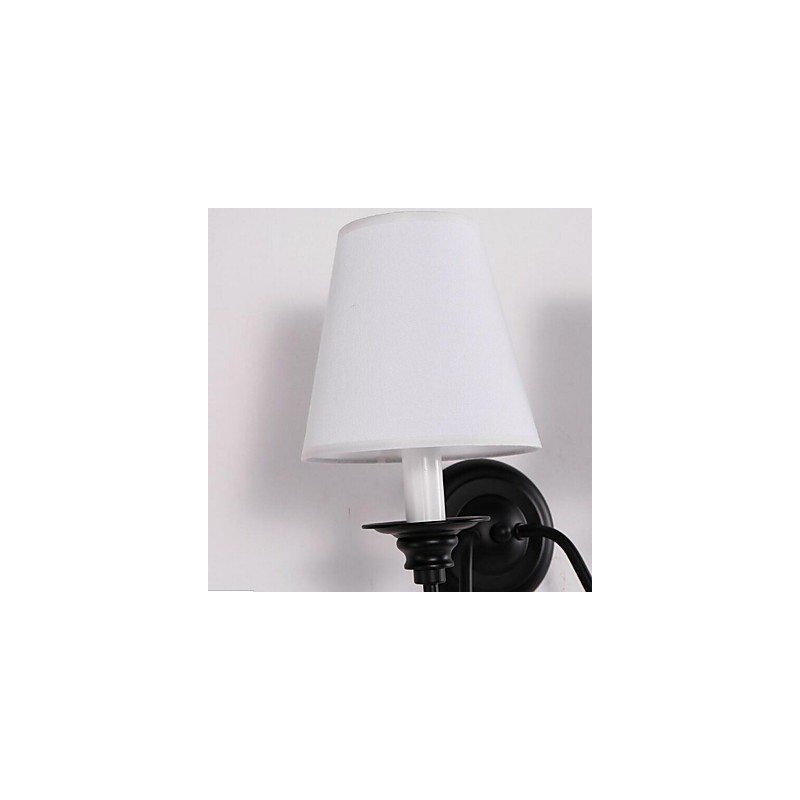 Modern Contemporary Electroplated Feature Downlight Wall Sconces Wall Light