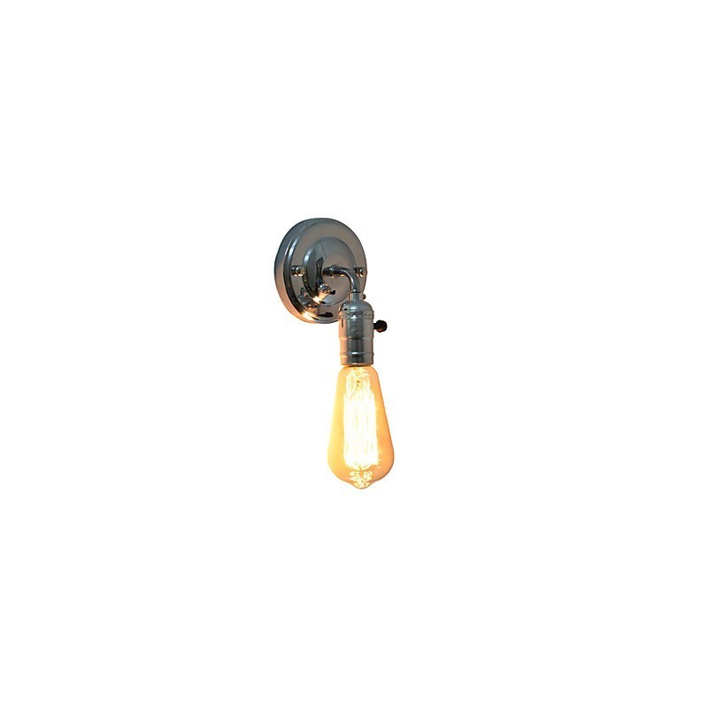 Wall Light Wall Sconces Wall Iron Wall Lamp Dumb Black Lightsaber Lamp On Wall