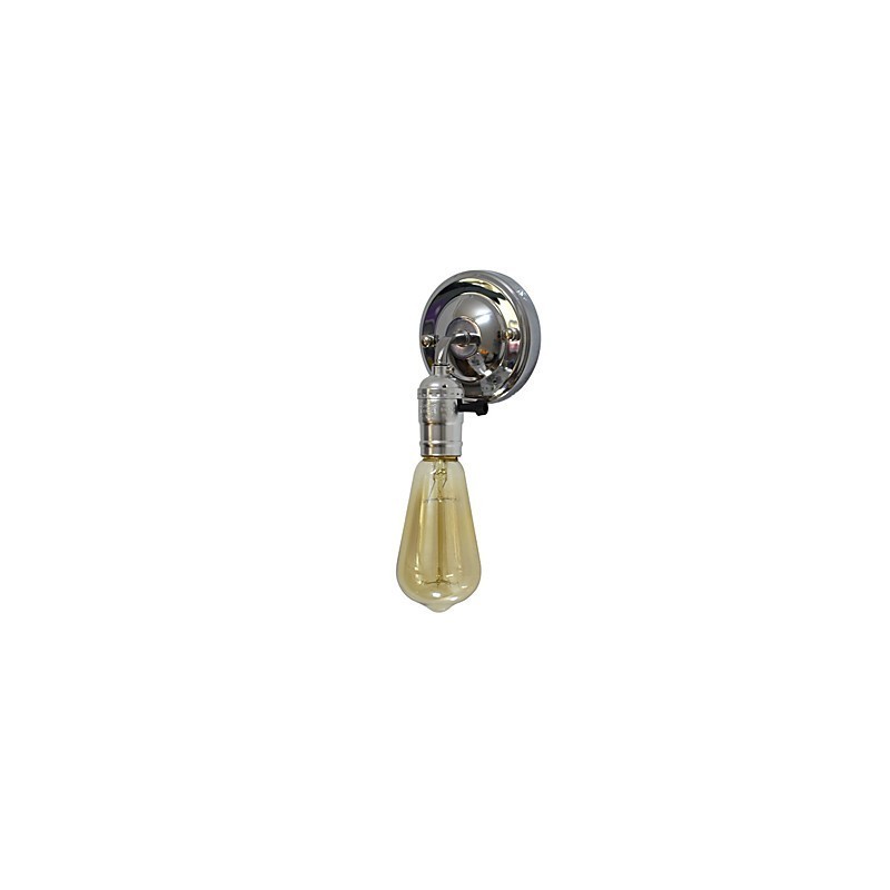 Wall Light Wall Sconces Wall Iron Wall Lamp Dumb Black Lightsaber Lamp On Wall