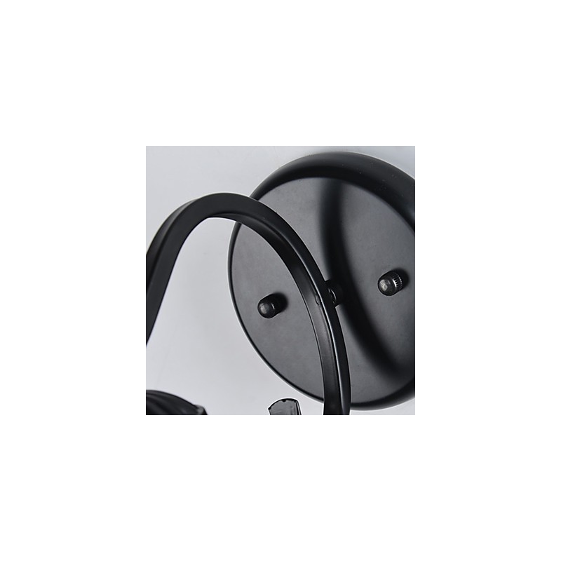 Rustic Lodge Painting Feature for Downlight Wall Sconces Wall Light