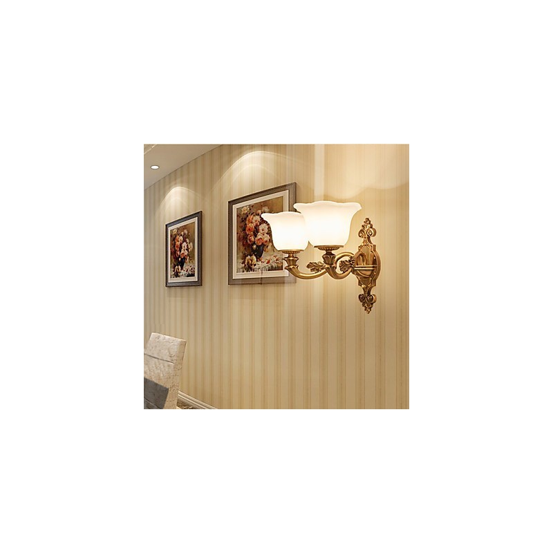 Modern Comtemporary Rustic Lodge Modern Contemporary Country Electroplated Feature for Mini Style