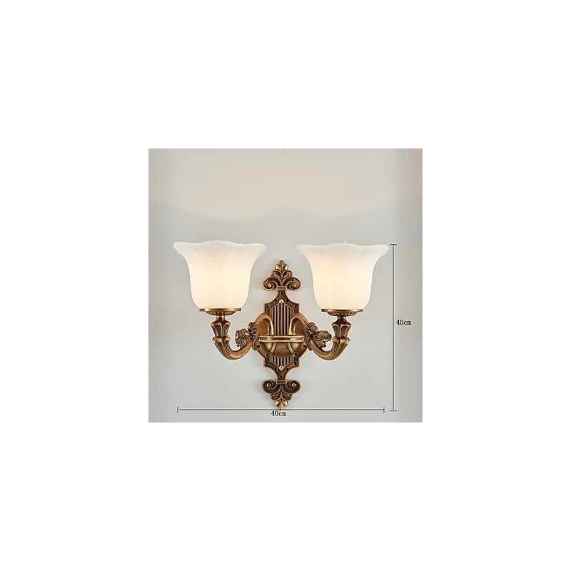 Modern Comtemporary Rustic Lodge Modern Contemporary Country Electroplated Feature for Mini Style