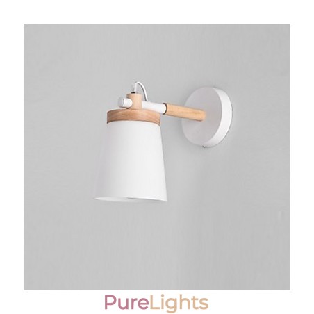 Glassshade And Metal Base Wall Lamp Feature Ambient Light Wall Sconces Wall Light Glassshade And Metal Base Wall Lamp Feature Ambient Light Wall Sconces Wall Light