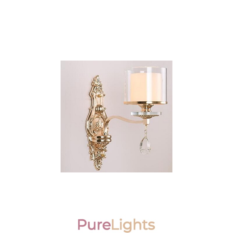 Vintage Others Feature Uplight Wall Sconces Wall Light
