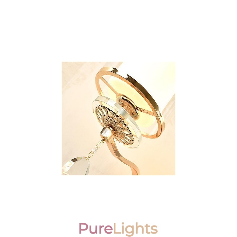 Vintage Others Feature Uplight Wall Sconces Wall Light