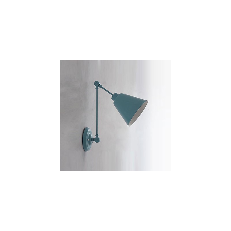 Modern Contemporary Feature Ambient Light Wall Sconces Wall Light