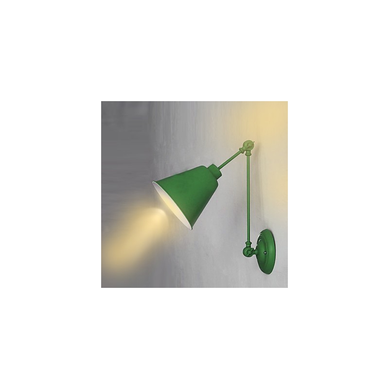 Modern Contemporary Feature Ambient Light Wall Sconces Wall Light