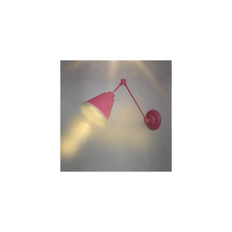 Modern Contemporary Feature Ambient Light Wall Sconces Wall Light