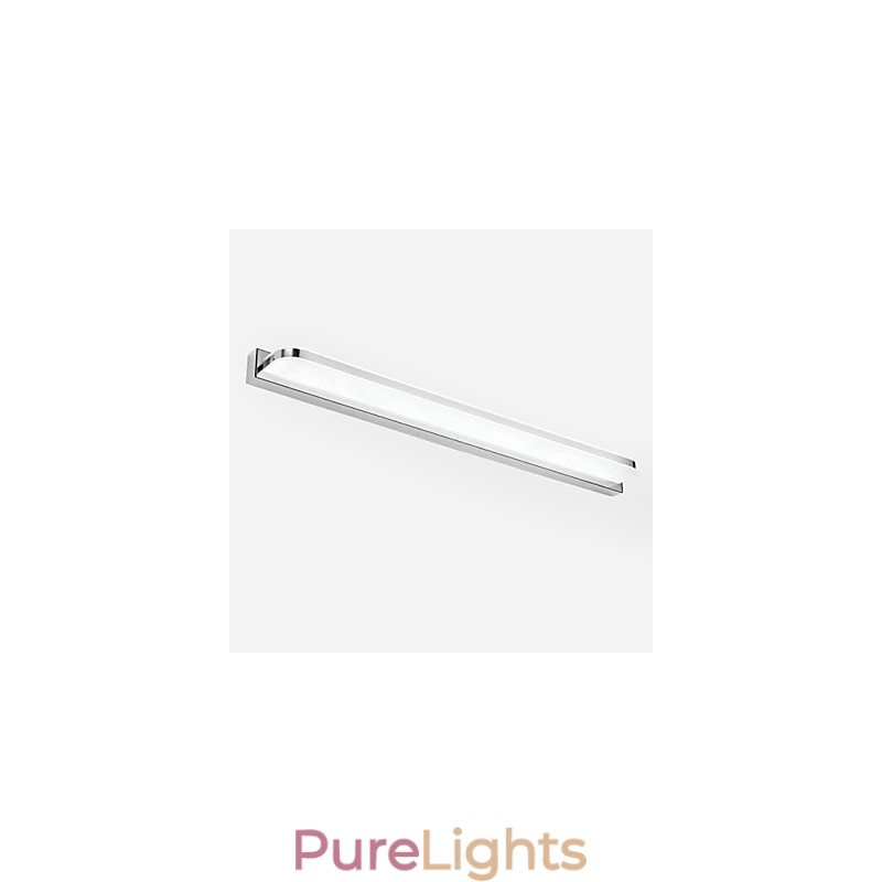 Mini Style Bathroom Lighting Modern Contemporary Metal