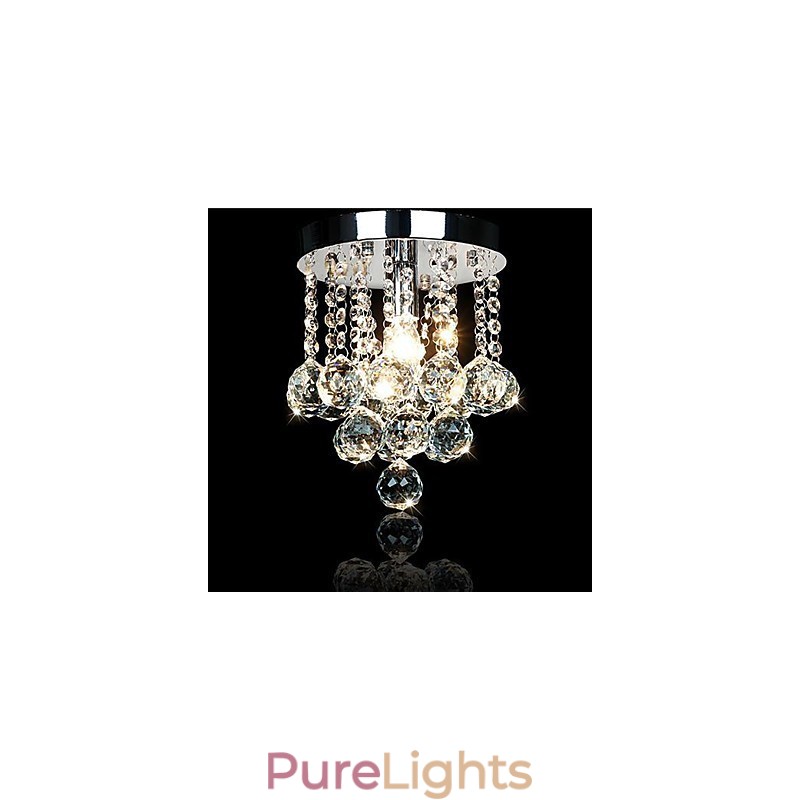 Modern Contemporary Traditional Classic Country Crystal Chrome Crystal Chandelier Pendant Light