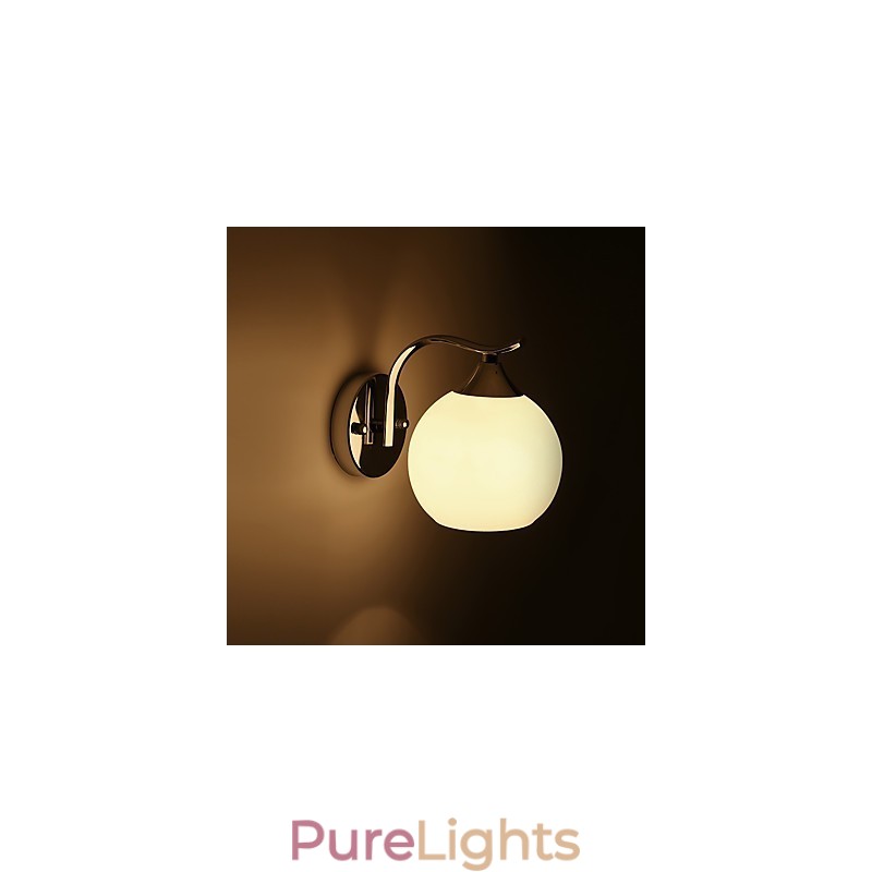 Modern Contemporary Painting Feature for Eye Protection Ambient Light Wall Sconces Wall Light