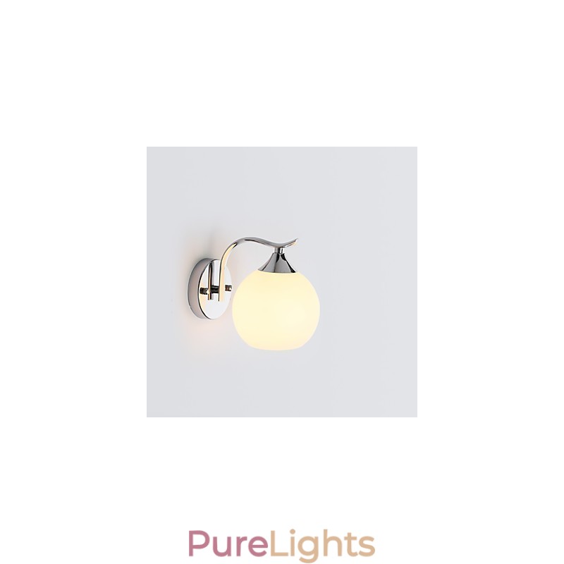 Modern Contemporary Painting Feature for Eye Protection Ambient Light Wall Sconces Wall Light