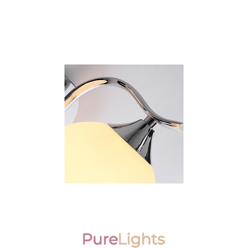 Modern Contemporary Painting Feature for Eye Protection Ambient Light Wall Sconces Wall Light
