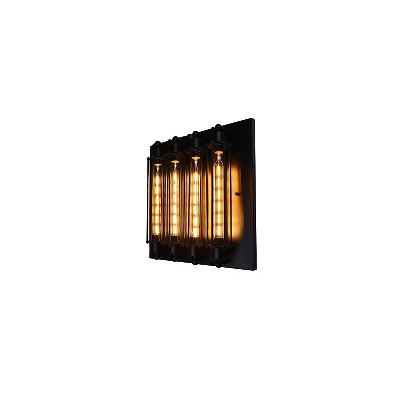 Wall Light Wall Sconces Wall Iron Wall Lamp 4 in One Wall Lamp