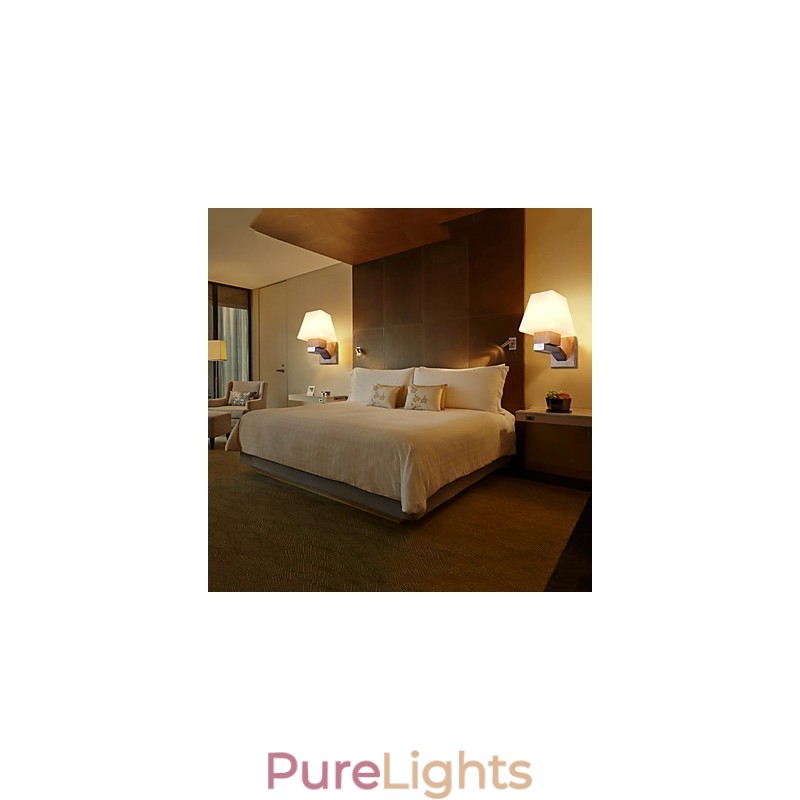Modern Contemporary Feature for Uplight Wall Sconces Wall Light