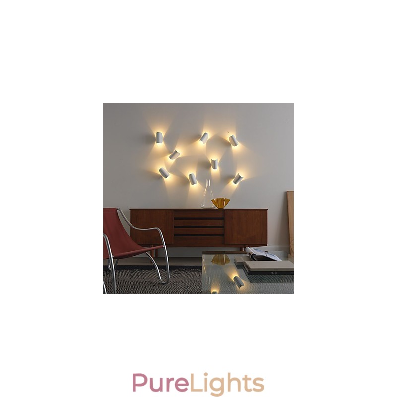 Modern Contemporary Painting Feature for Mini Style Ambient Light Wall Sconces Wall Light Personality wall lamp
