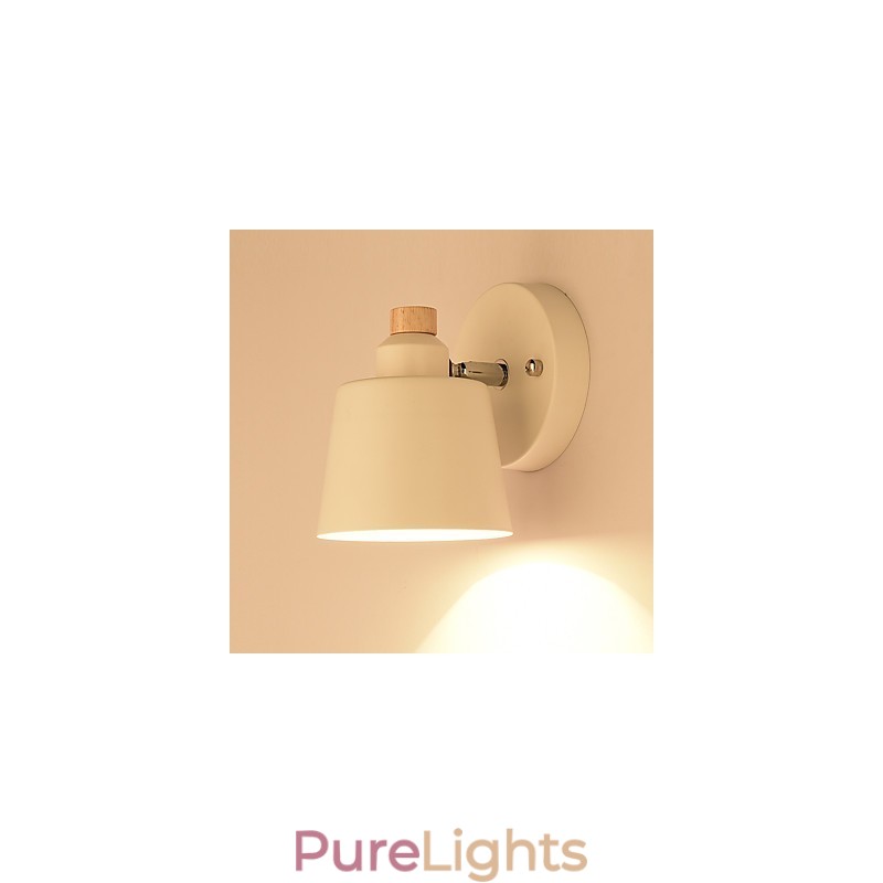 Modern Contemporary Feature Ambient Light Wall Sconces Wall Light