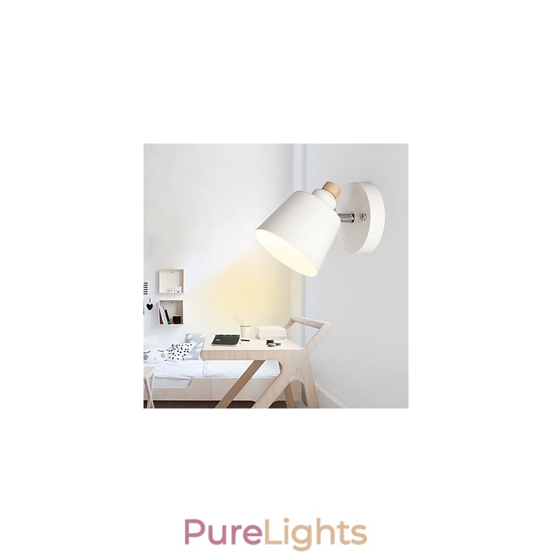 Modern Contemporary Feature Ambient Light Wall Sconces Wall Light