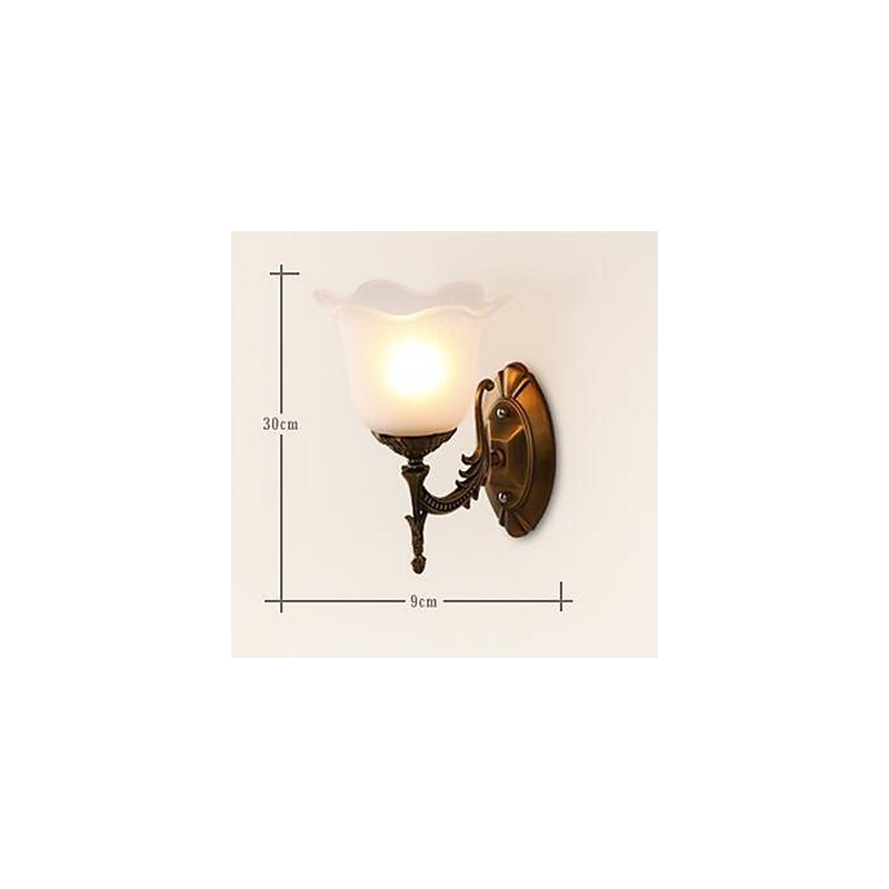 Modern Contemporary Others Feature Uplight Wall Sconces Wall Light