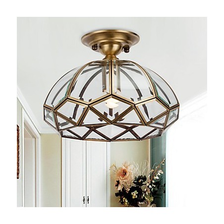Modern Contemporary Decorative Design copper Ceiling Light Family Modern Contemporary Decorative Design copper Ceiling Light Family