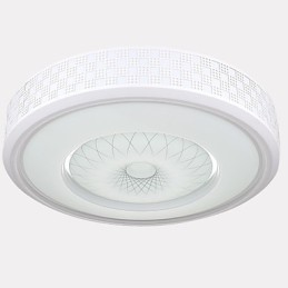 Modern Contemporary Decorative Design Ceiling Light