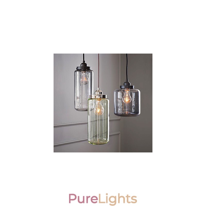 Traditional Classic Vintage Pendant Light