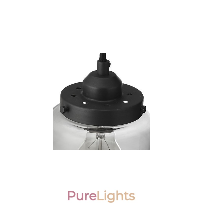 Traditional Classic Vintage Pendant Light